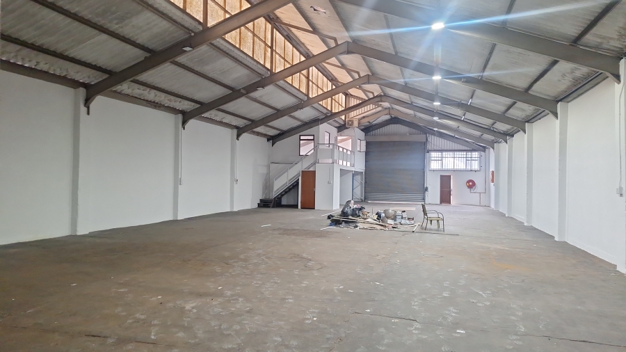 To Let Commercial Property for Rent in Ottery Western Cape